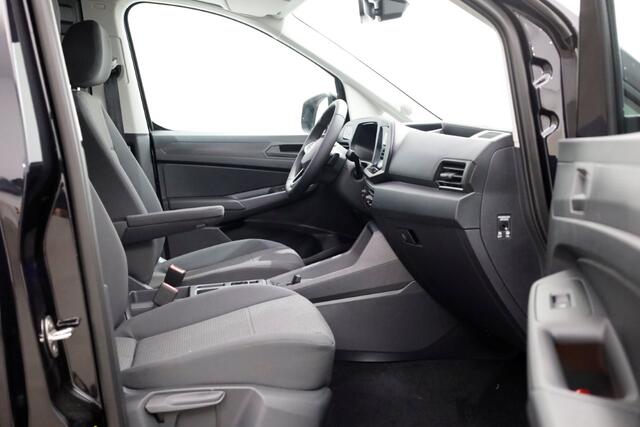 Volkswagen CADDY MAXI Cargo 2.0 TDI DSG-Automaat LED/Virtual Cockpit NIEUW BPM-VRIJ 09-2024