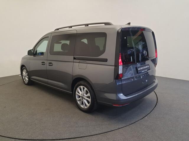 Volkswagen CADDY MAXI 1.5 TSI 115pk DSG/AUT 7p Cruise Control, Navi