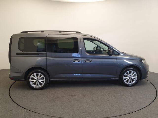 Volkswagen CADDY MAXI 1.5 TSI 115pk DSG/AUT 7p Cruise Control, Navi