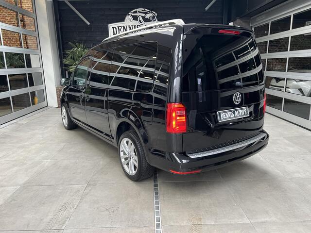 Volkswagen CADDY MAXI 1.4 TSI Trendline 7 Persoons MAXI