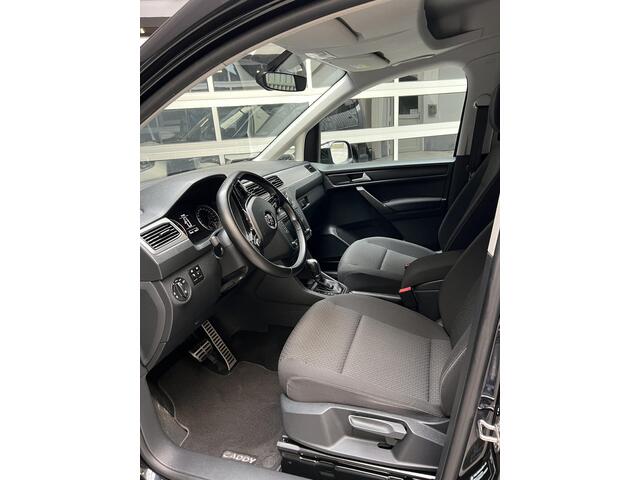 Volkswagen CADDY MAXI 1.4 TSI Trendline 7 Persoons MAXI