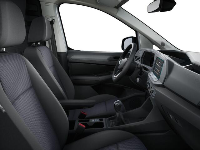 Volkswagen CADDY MAXI Cargo 2.0TDi 75pk Comfort
