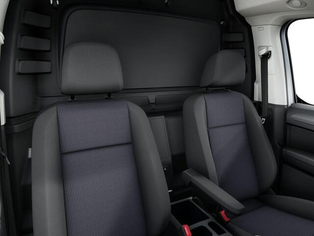 Volkswagen CADDY MAXI Cargo 2.0TDi 75pk Comfort