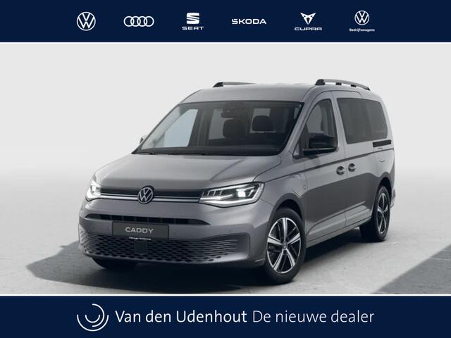 Volkswagen CADDY MAXI Kombi L2H1 PHEV 1.5 eHybrid 115pk DSG Style