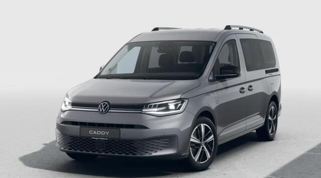 Volkswagen CADDY MAXI Kombi L2H1 PHEV 1.5 eHybrid 115pk DSG Style