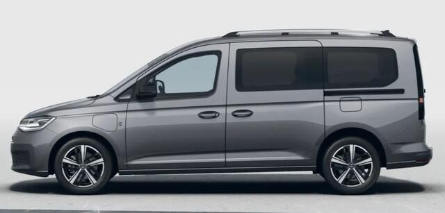 Volkswagen CADDY MAXI Kombi L2H1 PHEV 1.5 eHybrid 115pk DSG Style