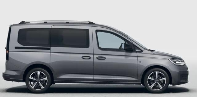 Volkswagen CADDY MAXI Kombi L2H1 PHEV 1.5 eHybrid 115pk DSG Style