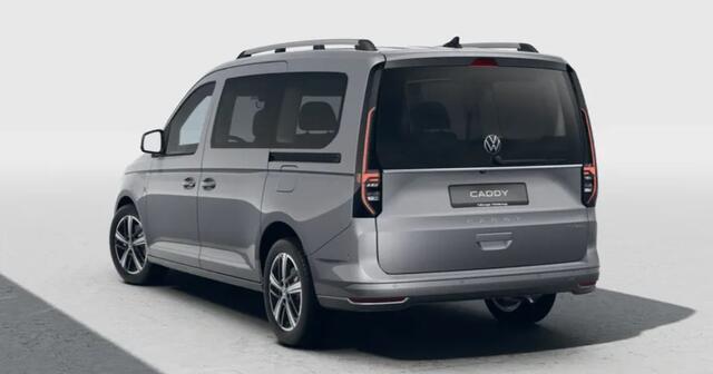 Volkswagen CADDY MAXI Kombi L2H1 PHEV 1.5 eHybrid 115pk DSG Style