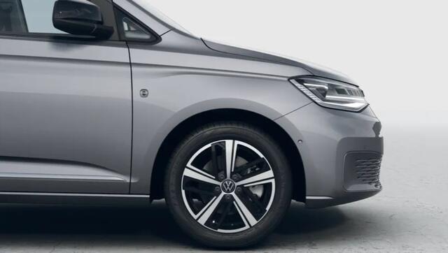 Volkswagen CADDY MAXI Kombi L2H1 PHEV 1.5 eHybrid 115pk DSG Style