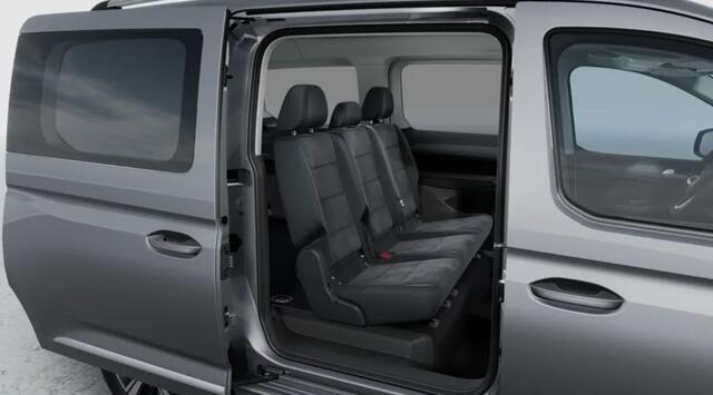 Volkswagen CADDY MAXI Kombi L2H1 PHEV 1.5 eHybrid 115pk DSG Style
