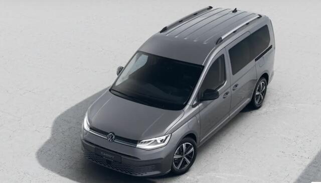 Volkswagen CADDY MAXI Kombi L2H1 PHEV 1.5 eHybrid 115pk DSG Style