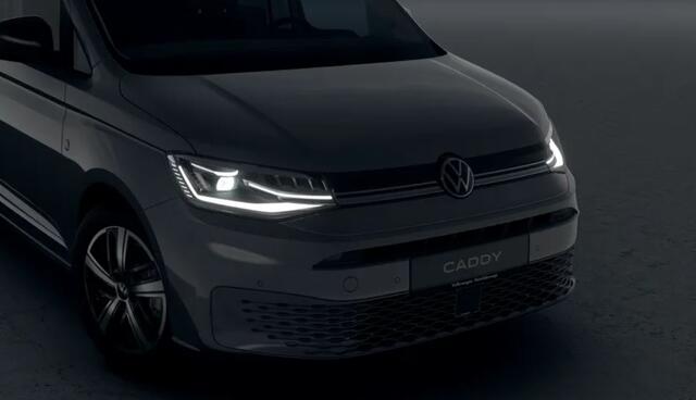 Volkswagen CADDY MAXI Kombi L2H1 PHEV 1.5 eHybrid 115pk DSG Style