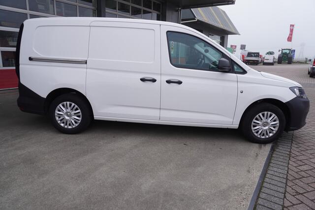 Volkswagen CADDY MAXI Cargo 2.0 TDI 75PK Comfort Nr. V185 | Airco | Cruise | Apple CP-Android auto