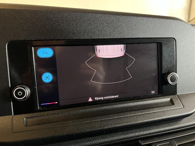 Volkswagen CADDY MAXI Cargo 2.0 TDI Comfort | Android Auto/Apple Carplay | PDC Achter | Cruise Control | Airco |