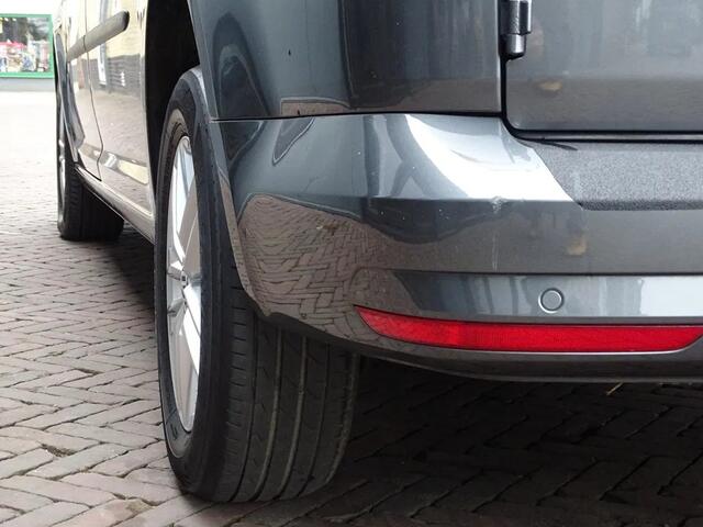 Volkswagen CADDY MAXI 2.0 TDI AUT LMV CARPLAY TR.HAAK