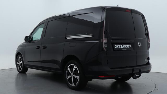 Volkswagen CADDY MAXI Cargo 75 Edition 2.0 TDI