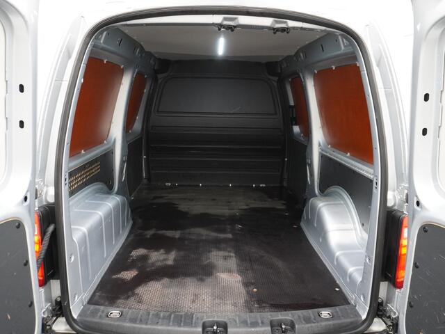 Volkswagen CADDY MAXI 2.0 TDI L2H1 BMT Comfortline Trekhaak, Airco, Navigatie, Cruise Control