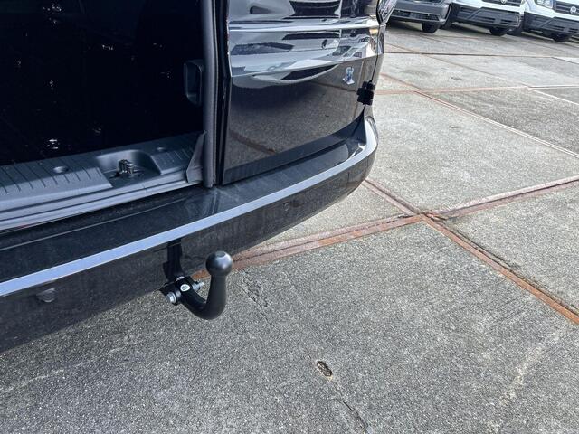 Volkswagen CADDY MAXI Bedrijfswagens Cargo Style 2.0 TDI 90 kW 122 pk 7 versnellingen DSG | BPM vrij | Assistentiepakket | Park assist i.c.m. parkeerhulp voor en achter | Winterpakket |