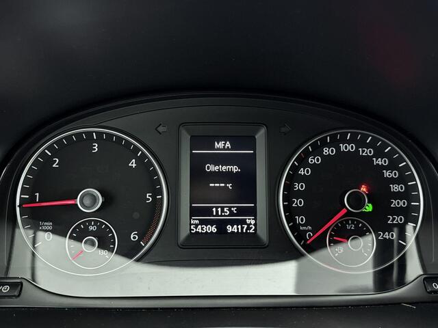 Volkswagen CADDY MAXI 2.0 TDI L2H1 BMT Exclusive Edition DSG | Navigatie | Airco | Cruise Control Adaptief | Bi-Xenon Koplampen | Apple Carplay/Android Auto | 17" Lichtmetalen Velgen | Lederen Bekleding | Trekhaak | Parkeersensoren | Schuifdeur Links en Rechts |