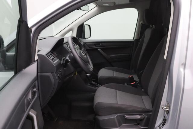 Volkswagen CADDY MAXI 2.0 TDI L2H1 BMT Comfortline 2018 | 1e Eigenaar | Airco | Trekhaak | Achteruitrij Camera | Imperiaal | Cruise Control | Elektrische Ramen | Boekjes | 2 Sleutels | Nationale Autopas