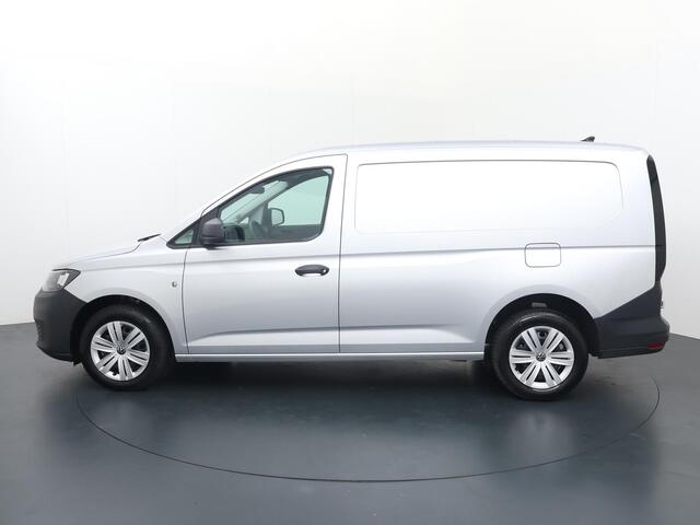 Volkswagen CADDY MAXI Cargo 2.0 TDI Trend | 102 PK | Trekhaak | Cruise control | Parkeerhulp achter |