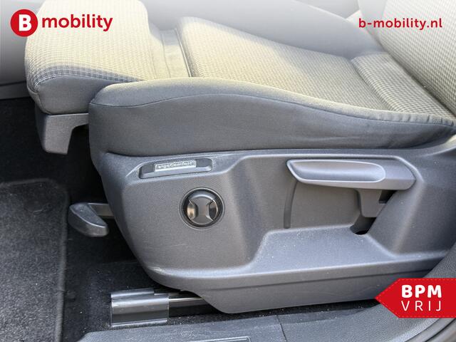 Volkswagen CADDY MAXI Cargo 2.0 TDI 1st Edition DSG Automaat Lang Trekhaak 1.500kg | Stoelverwarming | Adaptive Cruise Control | Virtual Cockpit | Betimmering