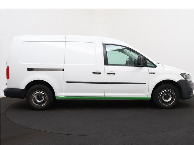 Volkswagen CADDY MAXI 1.6 TDI L2H1 Trendline Org. NL 01-2017 147.067 KM