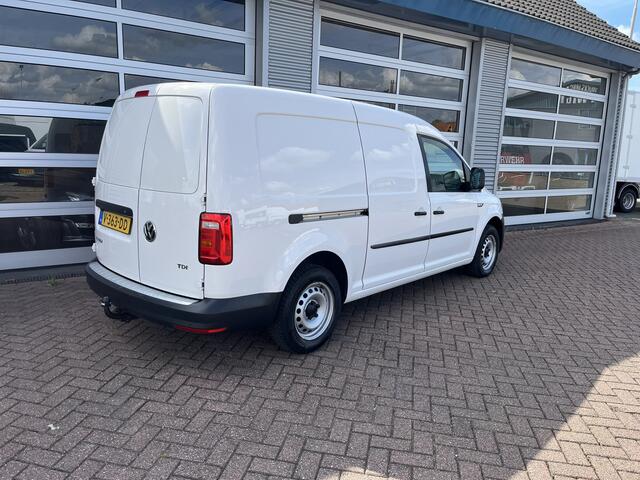 Volkswagen CADDY MAXI 2.0 TDI L2H1 BMT Trendline