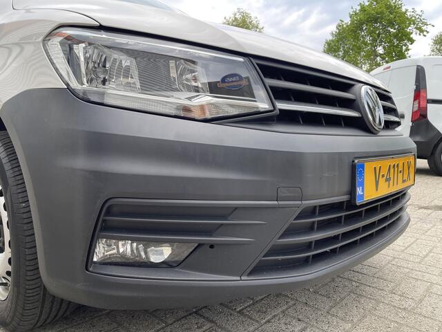 Volkswagen CADDY MAXI 2.0 TDI L2H1 BMT Comfortline / vaste prijs rijklaar ¤ 13.450 ex btw / euro 6 / bpm vrij / lease vanaf ¤ 227 / airco / cruise / trekhaak / imperial / ingerichte laadruimte !