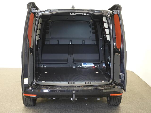 Volkswagen CADDY MAXI Cargo 2.0 TDI Style Airco Carplay Adaptive Cruise Control PDC VA Camera Trekhaak 17" LM Velgen