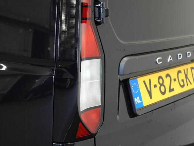 Volkswagen CADDY MAXI Cargo 2.0 TDI Style Airco Carplay Adaptive Cruise Control PDC VA Camera Trekhaak 17" LM Velgen