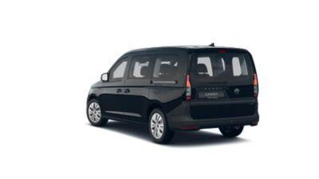 Volkswagen CADDY MAXI Bedrijfswagens Combi Kombi 1.5 eHybrid EU6 115 pk automaat 5-persoons | VOORRAAD | RIJKLAARPRIJS