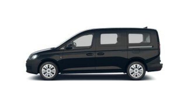 Volkswagen CADDY MAXI Bedrijfswagens Combi Kombi 1.5 eHybrid EU6 115 pk automaat 5-persoons | VOORRAAD | RIJKLAARPRIJS