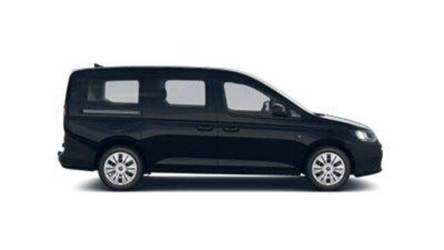 Volkswagen CADDY MAXI Bedrijfswagens Combi Kombi 1.5 eHybrid EU6 115 pk automaat 5-persoons | VOORRAAD | RIJKLAARPRIJS