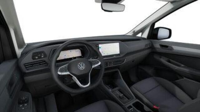 Volkswagen CADDY MAXI Bedrijfswagens Combi Kombi 1.5 eHybrid EU6 115 pk automaat 5-persoons | VOORRAAD | RIJKLAARPRIJS