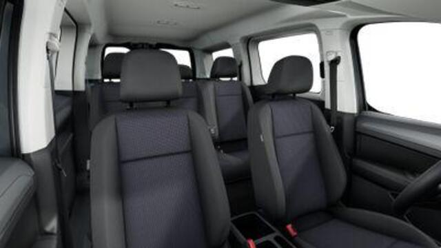 Volkswagen CADDY MAXI Bedrijfswagens Combi Kombi 1.5 eHybrid EU6 115 pk automaat 5-persoons | VOORRAAD | RIJKLAARPRIJS