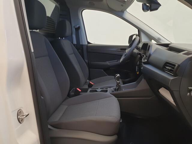 Volkswagen CADDY MAXI Cargo 2.0 TDI 102pk Virtual cockpit