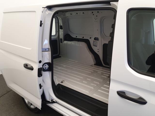 Volkswagen CADDY MAXI Cargo 2.0 TDI 102pk Virtual cockpit