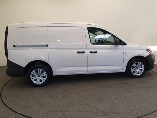 Volkswagen CADDY MAXI Cargo 2.0 TDI 102pk Virtual cockpit