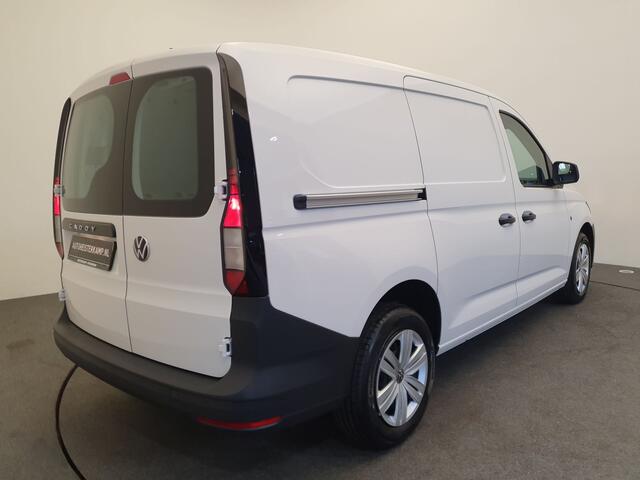 Volkswagen CADDY MAXI Cargo 2.0 TDI 102pk Virtual cockpit