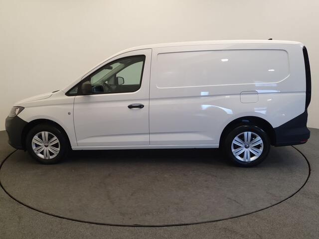 Volkswagen CADDY MAXI Cargo 2.0 TDI 102pk Virtual cockpit