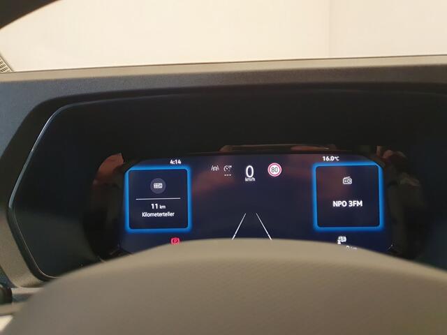 Volkswagen CADDY MAXI Cargo 2.0 TDI 102pk Virtual cockpit