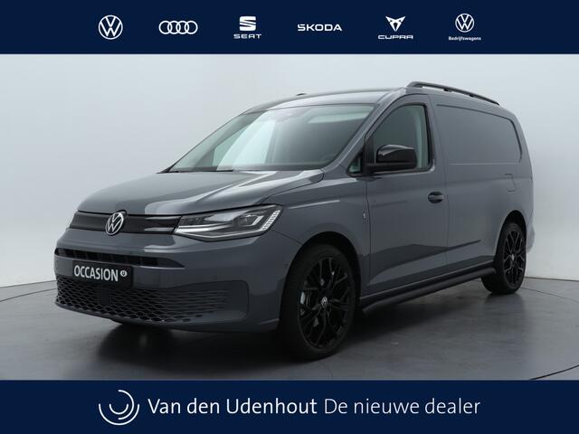 Volkswagen CADDY MAXI Cargo 2.0 TDI Style Leder, Navi enz.