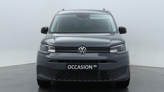 Volkswagen CADDY MAXI Cargo 2.0 TDI Style Leder, Navi enz.