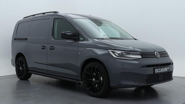 Volkswagen CADDY MAXI Cargo 2.0 TDI Style Leder, Navi enz.