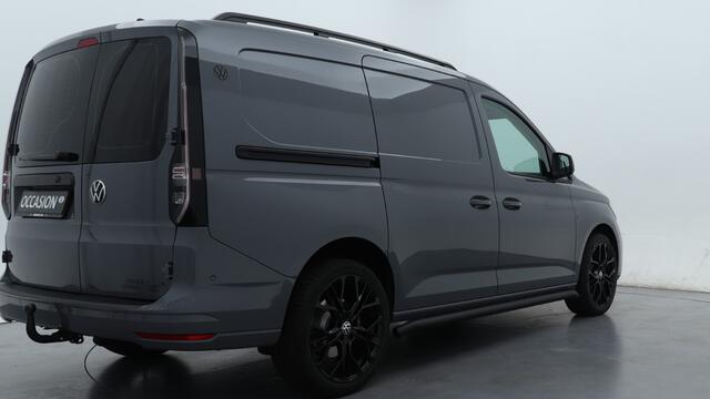 Volkswagen CADDY MAXI Cargo 2.0 TDI Style Leder, Navi enz.