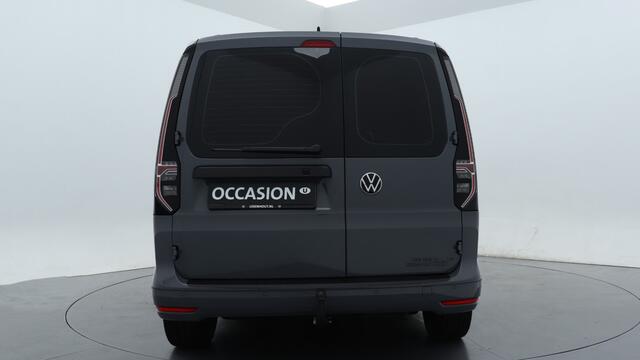 Volkswagen CADDY MAXI Cargo 2.0 TDI Style Leder, Navi enz.