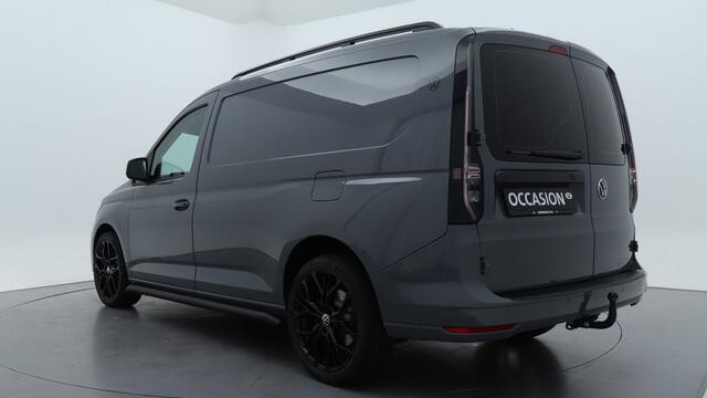 Volkswagen CADDY MAXI Cargo 2.0 TDI Style Leder, Navi enz.
