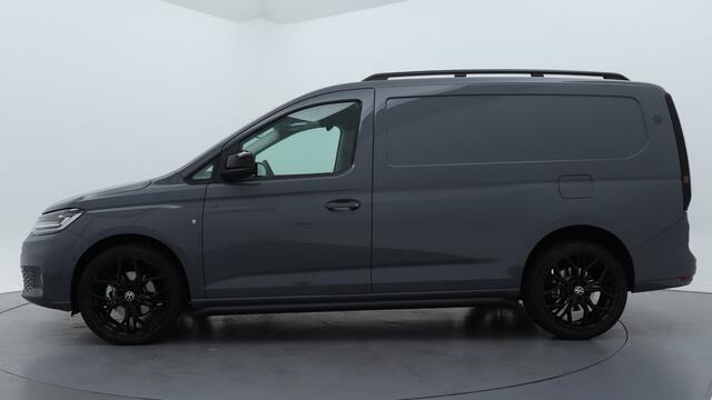 Volkswagen CADDY MAXI Cargo 2.0 TDI Style Leder, Navi enz.