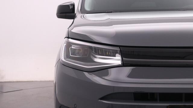 Volkswagen CADDY MAXI Cargo 2.0 TDI Style Leder, Navi enz.
